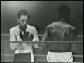 Muhammad Ali v George Chuvalo