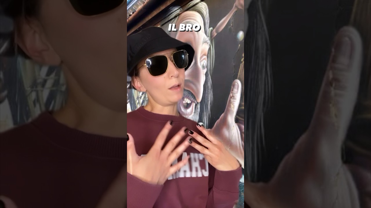 SOS MARKETPLACE • Una tipica conversazione online tra venditore e acquirente. 😎