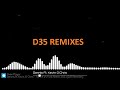 Dennis Ft. Kevin O Chris - TÁ OK Vs Funk Remix 2023 - D35 Remixes (Audio)