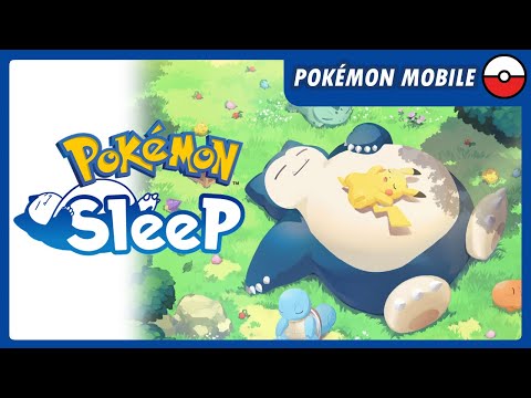 Graj śpiąc! || Pokemon Sleep