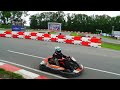 Kartcentrum Lelystad 2025 Sodi RX250 11-06-2025 1x Heats 10 min Woensdag VT250