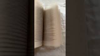 Ghosts by Dolly Alderton #bookreview #books #booktube #youtubeshorts #shorts
