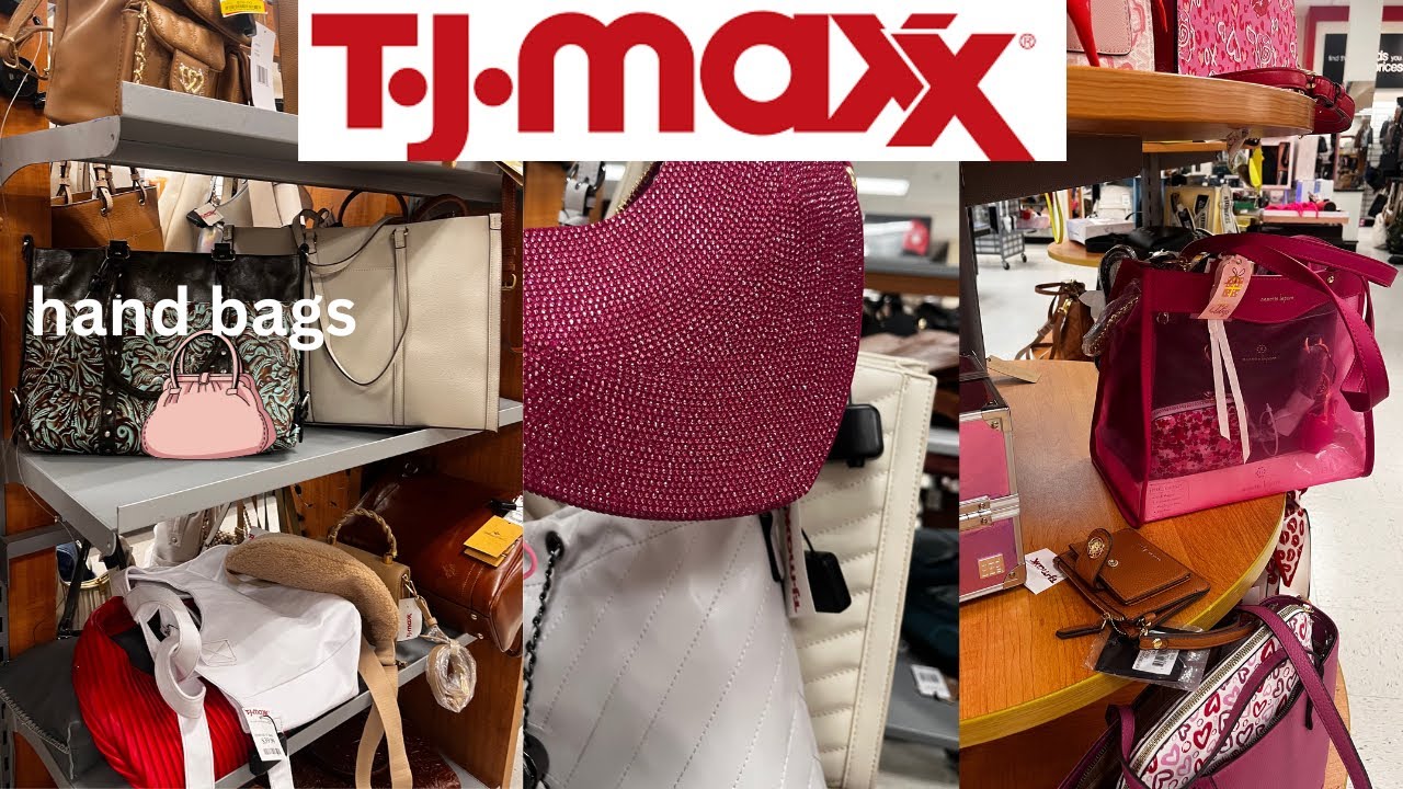T J MAXX CLEARANCE FIND ON JEWELRY , PURSES, CLOTHING SHOP WITH ME