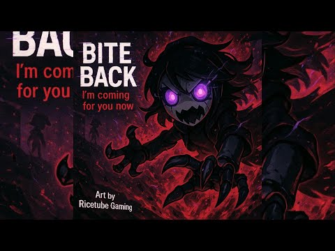 Bite Back - (Remastered 2025) A murder drones song