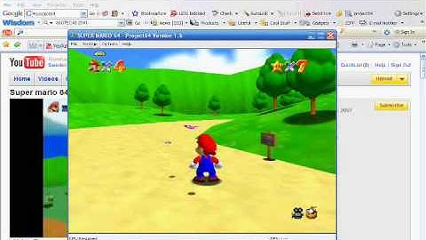 My codes dont work for SM64 on project64 plz help 