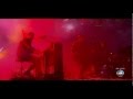 【HD】Coldplay - Clocks || Rock In Rio 2011 ||