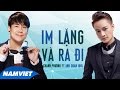 Im Lặng và Ra Đi - Khánh Phương ft Anh Quân Idol [Audio Official]