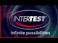 Intertest "Infinite Possibilities" Who We Are Video w/ Text.