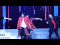 【肖战Xiao Zhan】x玖少年团演唱会170402 战战focus------ 杀手