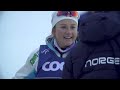 Behind the Scenes - new season's resolutions | FIS Cross Country