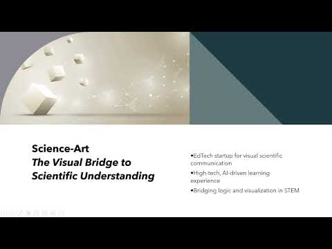 Science Art presentation 