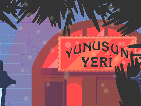 Sahneleri Nasıl Tasarladım? | Adobe Animate Üzerinden Animasyon Dersleri