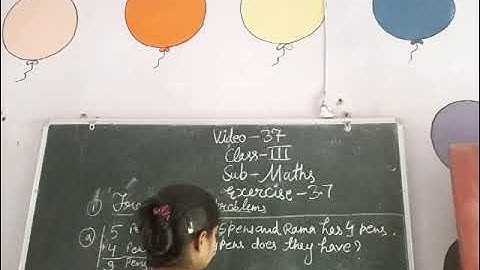 Date-27/08/21,Sub-Maths,Exercise-3.7,Video.no-37