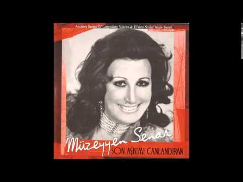 Müzeyyen Senar - Elbet Bir Gün Buluşacağız (1980)