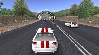 Rally Championship Carros Extremos Carrera de Coches 🚗 Deportivos Veloces Android Games screenshot 1