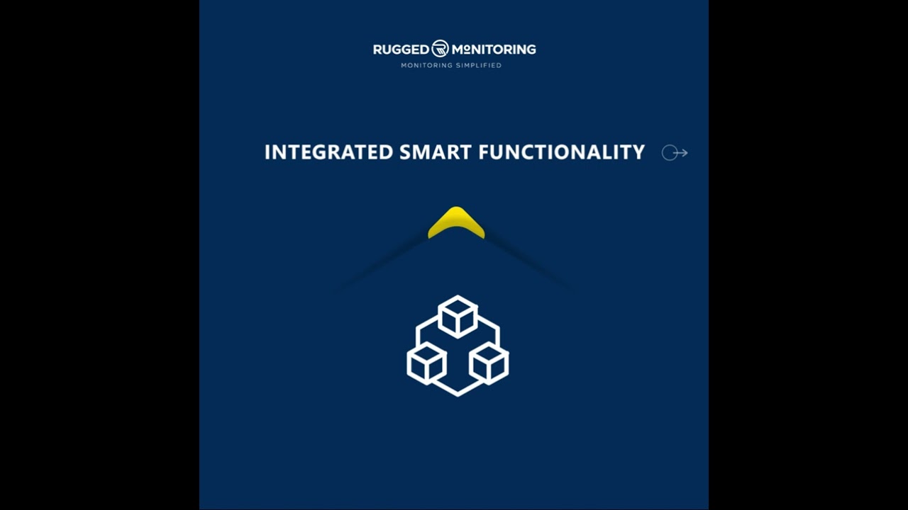 Rugged Monitoring’s smart asset management solutions