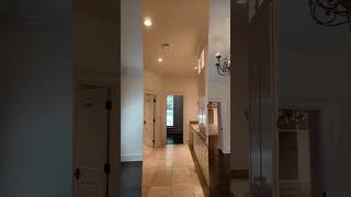 Luxury Home in SouthPark Charlotte NC | Pool, Putting Green & Dual Primary Baths!