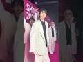 Catch Your Favorite Icons on the Red Carpet of SMTOWN LIVE 2025 #Shorts