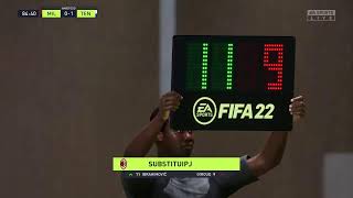 FIFA 22 / COMPLETO