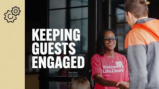 How to Keep Guests Engaged After Easter Weekend | Life.Church Open Network
