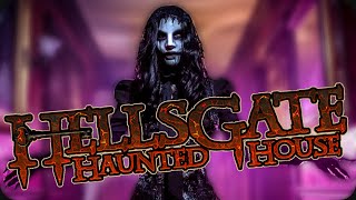 HellsGate Haunted House