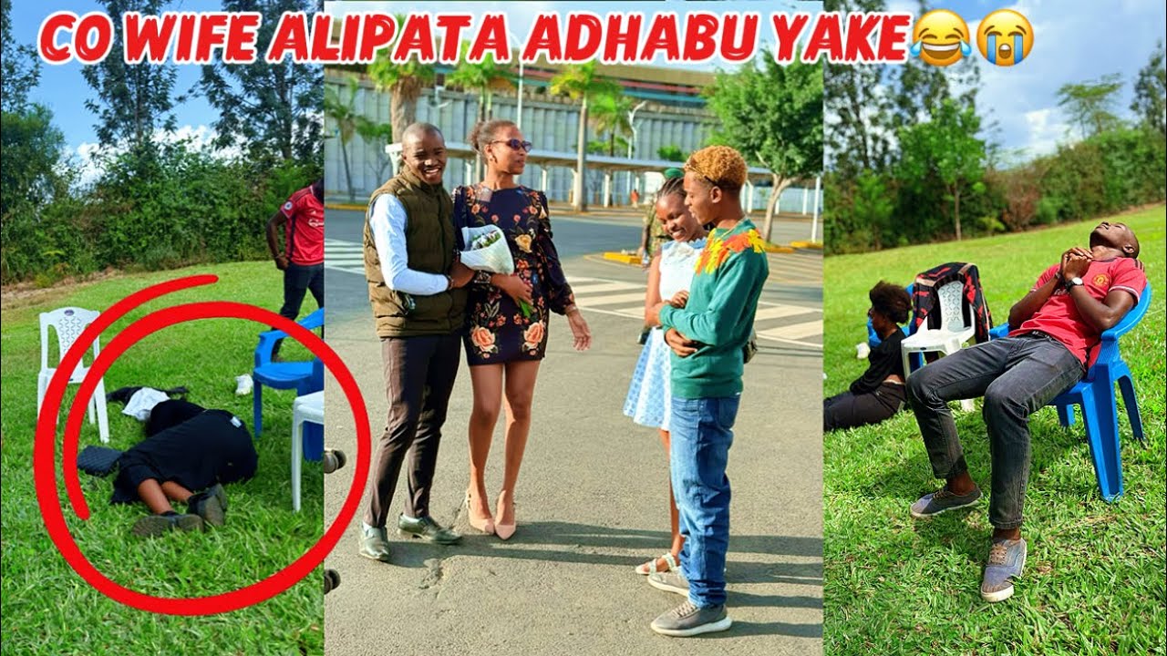 PATRICIA KWISHA😂😂DAKTARI MUKUU DID HER THE BADDEST😭SHE WILL REGRET FOR THE WHOLE OF HER LIFE!!