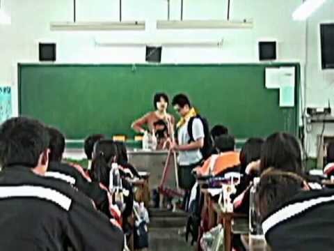 文山國中309畢業典禮影片