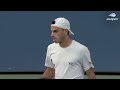 Leandro Riedi vs. Francisco Cerundolo Highlights | 2025 US Open Round 2