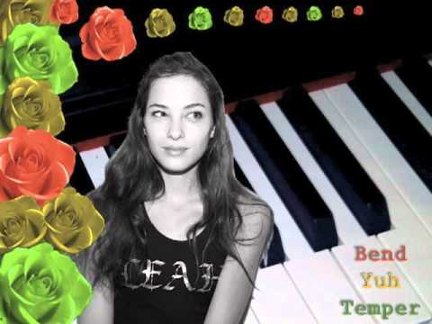 Leah Rosier - Bend Yuh Temper [2010]