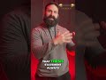Thesis Statement: The Secret to Conditioning Success #shorts