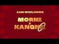 Zain worldwide  morni x kangna lyric punjabisongs2021