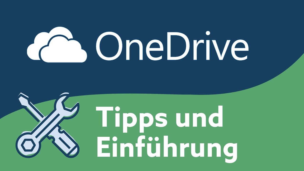 Onedrive kennst du diese funktionen youtube