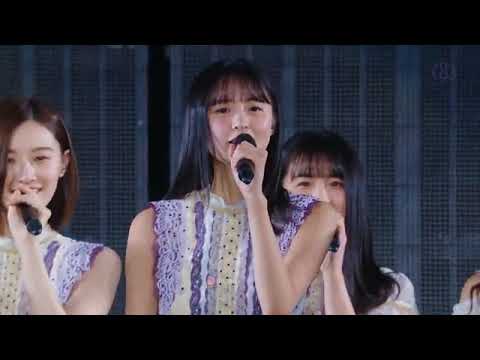 乃木坂46 (Nogizaka46) - 帰り道は遠回りしたくなる (Kaerimichi wa Tōmawari Shitaku Naru)