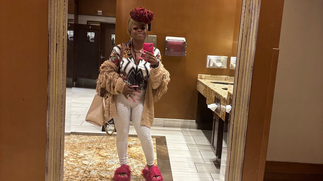 Она гордится тем, что разрушает семьи 