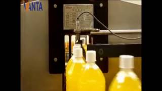 PET bottle full bottle inspection machine FCI
