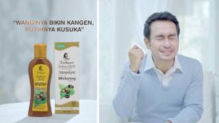 Purbasari - Sabun Sirih Manjakani TVC Iklan