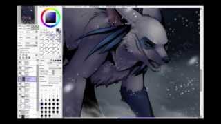 Song of desperate - timelapse