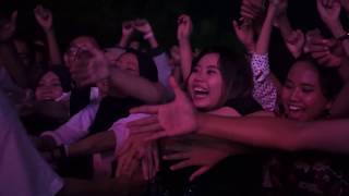 Fourtwnty Live Jepara - BIKIN MRINDING Indonesia Pusaka - ( TECHNOFEST 2019 )