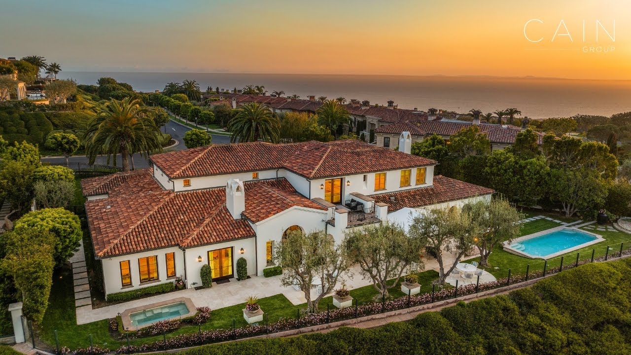 23 Skyridge | Newport Coast