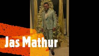 Jas Mathur