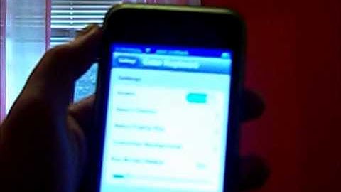 cydia application review: colorkeyboard: customize your ios keyboard to your liking