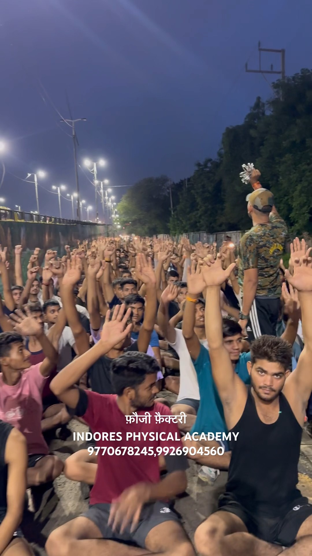 ये क्या मामला है Shorts Video 9770678245 #1600meterworkout