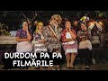 Emilian Crețu - DURDOM PA PA  FILMĂRILE VIDEOCLIPULUI