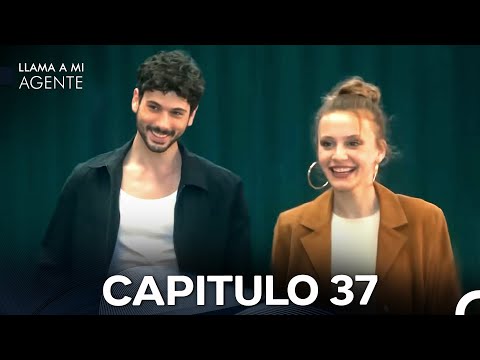 Llama A Mi Agente Capitulo 37 (Doblado en Español)