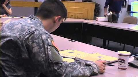 Temple University ROTC program