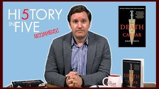 Famous History in Five Recommends: THE DEATH OF CAESAR Wealth