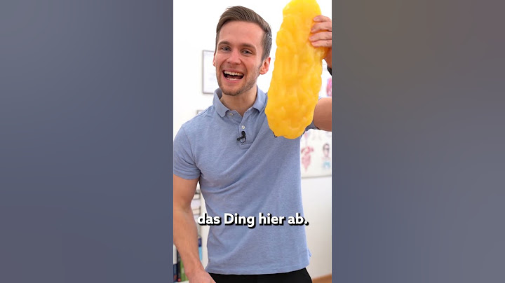 5KG Fett schnell loswerden
