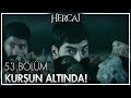 Miran'ın hayatı tehlikede! - Hercai 53. Bölüm