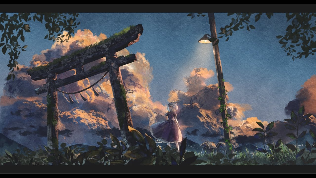 takamatt feat. GUMI - TOKIO FUNKA | osu!showcase