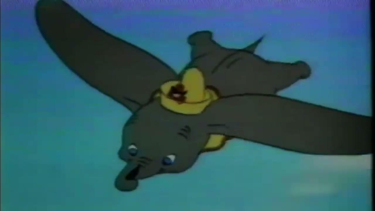 Audio Visual Enterprises Greece Walt Disney Home Entertainment Greek Anti Piracy VHS Rip